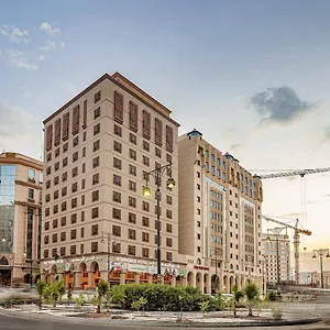 البسفور المدينة المنورة
